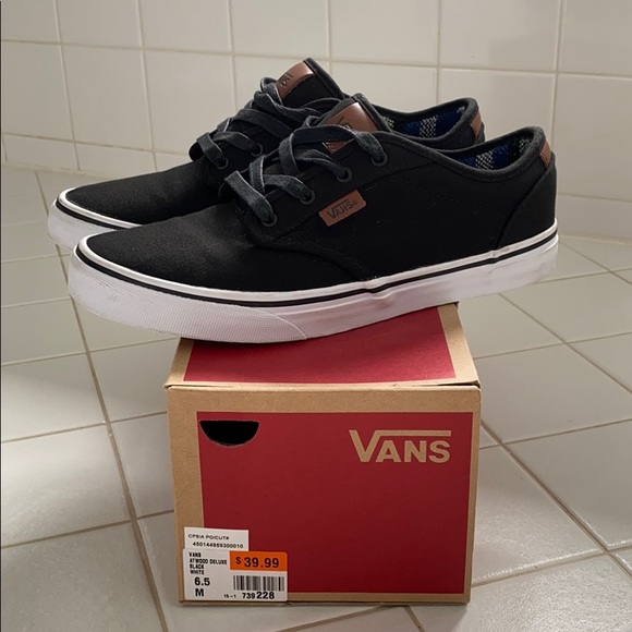 vans atwood 39 vans atwood 39